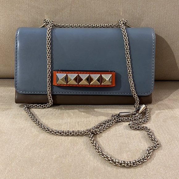 VALENTINO Vavavoom Crossbody and Clutch - Picture 2 of 11